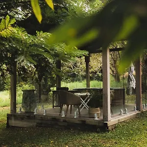 5* Guest house Rainforest Retreat