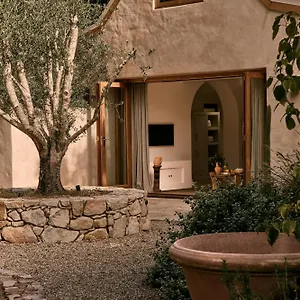 4* Hotel Casa Renoir